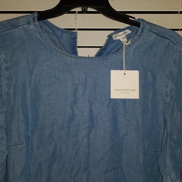 Brand new Beach Lunch Lounge dress - Picture 2 of 2